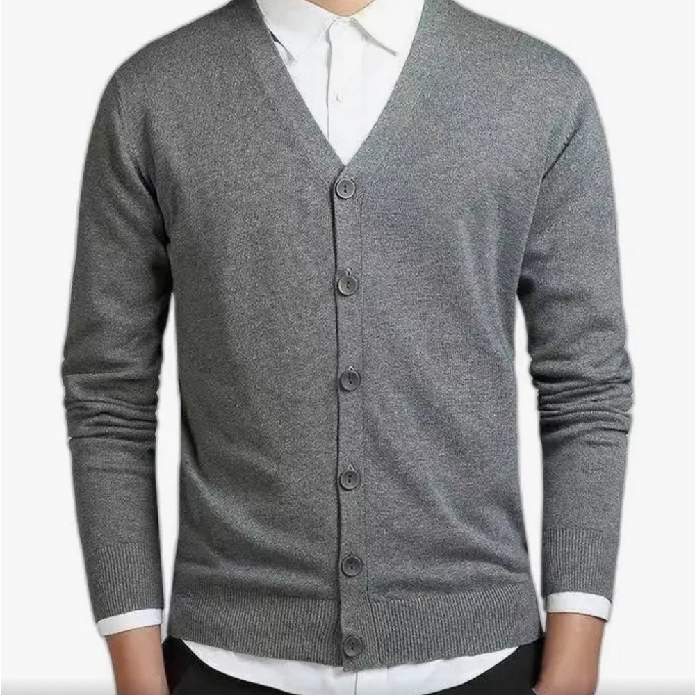 Daniel Hetcher Cardigan